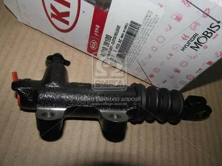 Циліндр зчеплення робітник (Mobis) Hyundai/Kia/Mobis 4171039100