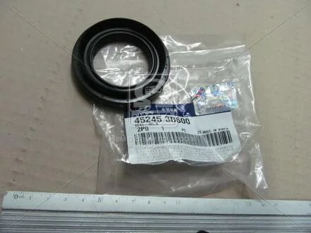 Сальник приводу лівий (вир-во Mobis) Hyundai/Kia/Mobis 45245-3B600