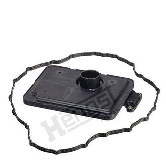 Фільтр АКПП Mobis Hyundai/Kia/Mobis 46321-26000