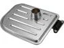 Фільтр АКПП Mobis IX35 IX55 Santa Fe Tucson Carnival Optima Sportage Hyundai/Kia/Mobis 46321-3B000 (фото 1)