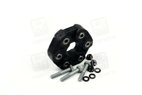 Муфта еластична Hyundai/Kia/Mobis 49130-2B000