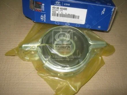 Підшипник підвісної кардана (Mobis) Hyundai/Kia/Mobis 491304A400