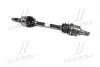 Полуось в сборе левая (Mobis) Hyundai/Kia/Mobis 495001C352 (фото 3)