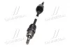 Полуось в сборе левая (Mobis) Hyundai/Kia/Mobis 495001C352 (фото 4)
