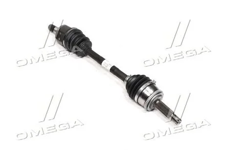 Піввісь у зборі ліва (Mobis) Hyundai/Kia/Mobis 495001C352