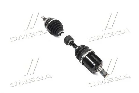 Піввісь у зборі ліва (Mobis) Hyundai/Kia/Mobis 495002B700