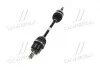 Полуось в сборе левая (пр-во Mobis) Hyundai/Kia/Mobis 495003S201 (фото 2)