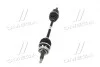 Полуось в сборе левая (пр-во Mobis) Hyundai/Kia/Mobis 495003S201 (фото 4)