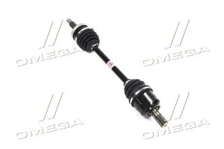 Полуось в сборе левая (пр-во Mobis) Hyundai/Kia/Mobis 495003S201