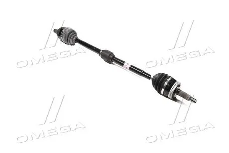 Вал приводу в зборі правий (Mobis) Hyundai/Kia/Mobis 495013S271