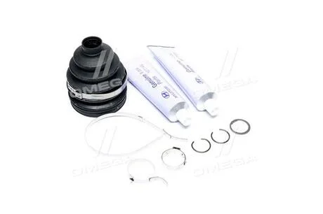 Пильовик шрус зовнішній (пр-во Mobis) Hyundai/Kia/Mobis 495092EA00