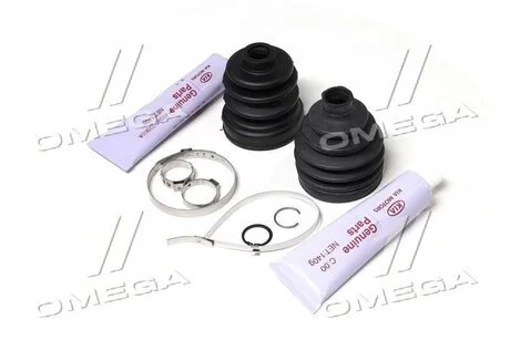 Пильовик шрус зовнішній (Mobis) Hyundai/Kia/Mobis 495092PA60