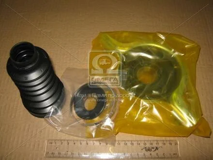 Підшипник опори карданного валу Hyundai/Kia/Mobis 49575-2B010