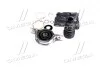 Підшипник підвісний кардана HYUNDAI/KIA IX55, VERACRUZ (Mobis) Hyundai/Kia/Mobis 495753J000 (фото 3)