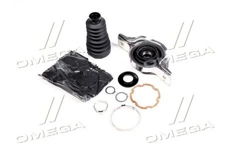 Підшипник підвісний кардана HYUNDAI/KIA IX55, VERACRUZ (Mobis) Hyundai/Kia/Mobis 495753J000