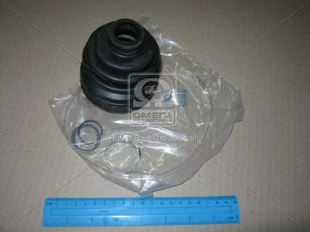 Пильовик шрусу всередину MOBIS Hyundai/Kia/Mobis 49583-3S000
