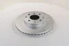 Диск тормозной 14 INCH DISC Mobis Hyundai/Kia/Mobis 51712-1C050 (фото 4)