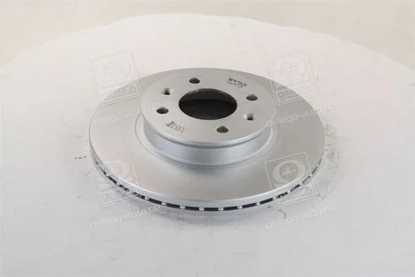 Диск гальмівний 14 INCH DISC Mobis Hyundai/Kia/Mobis 51712-1C050