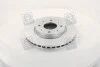 Диск тормозной 275mm MOBIS Hyundai/Kia/Mobis 51712-2F100 (фото 2)