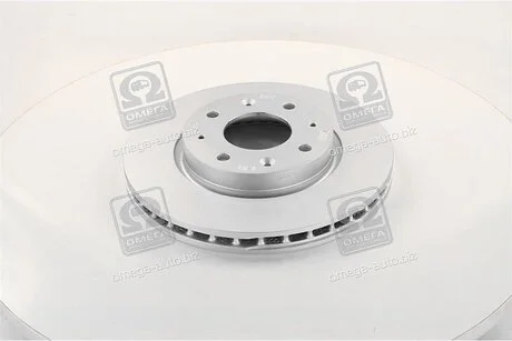 Диск гальмівний 275mm MOBIS Hyundai/Kia/Mobis 51712-2F100