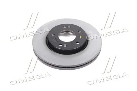 Диск гальмівний передній (Mobis) Hyundai/Kia/Mobis 517123K010