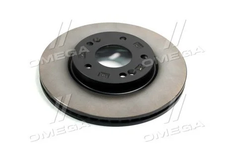 Диск гальмівний Hyundai/Kia/Mobis 51712-3X000