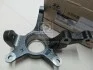 Цапфа передняя левая (wo ABS) Hyundai Getz 02- (Mobis) Hyundai/Kia/Mobis 517151C010 (фото 1)