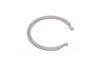 Кільце стопорне підшипника пер ступиці (Mobis) Hyundai/Kia/Mobis 517181C010 (фото 1)