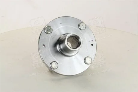 Ступица передняя HYUNDAI/KIA ELANTRA, LAVITA, MATRIX (Mobis) Hyundai/Kia/Mobis 517502D003