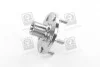 Маточина передня HYUNDAI Trajet FO 00-08 Hyundai/Kia/Mobis 51750-3A003 (фото 1)