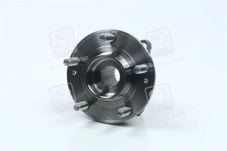 Маточина передня HYUNDAI Santa Fe CM 06-12, Veracruz (ix55) 07-13 Hyundai/Kia/Mobis 51750-3J000