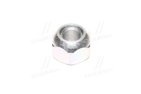 Гайка колеса переднього лівого Hyundai HD35/HD45/HD46/HD65/HD72/HD78 10- (Mobis) Hyundai/Kia/Mobis 5198545001