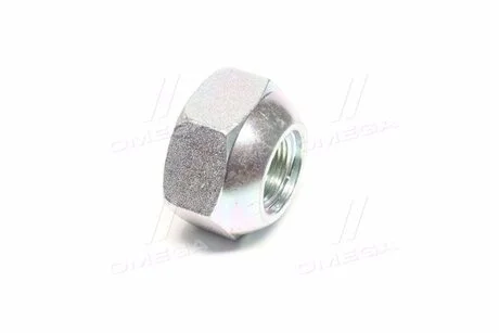 Гайка колеса переднього лівого Hyundai HD35/HD75 10- (Mobis) Hyundai/Kia/Mobis 519855H201
