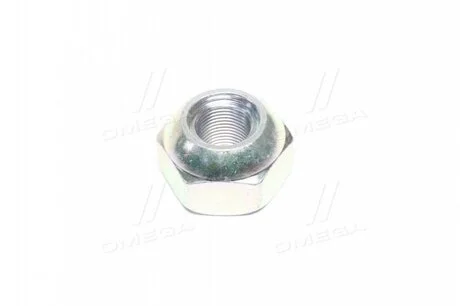 Гайка переднього правого колеса Hyundai HD35/HD75 10- (Mobis) Hyundai/Kia/Mobis 519865H201