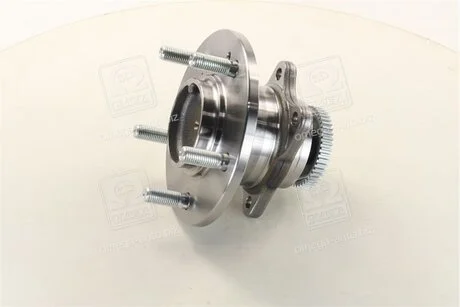 Ступиця задня з підшипником (Mobis) Hyundai/Kia/Mobis 527302G400