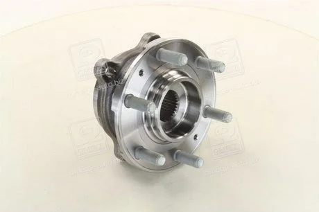 Ступиця колеса заднього Mohave (08-) Mobis Hyundai/Kia/Mobis 52730-2J000