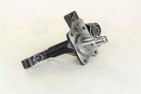 Поворотный кулак подвески задн лев MOBIS Hyundai/Kia/Mobis 52750-2E000