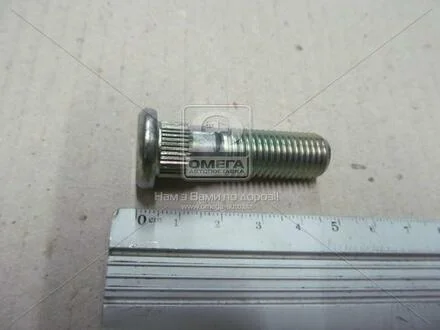 Болт подвески Hyundai/Kia/Mobis 527552G000