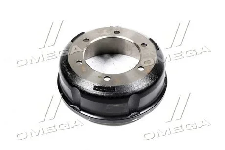 Барабан тормозной задний/передний Hyundai HD35/HD75 04- (Mobis) Hyundai/Kia/Mobis 527615K501 (фото 1)