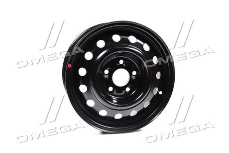 Колісний диск сталевий 15 Cerato 08- Hyundai/Kia/Mobis 529101M050 (фото 1)