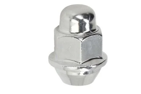 Гайка колесная (Mobis) Hyundai/Kia/Mobis 529503Y000