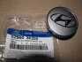 Эмблема Hyundai/Kia/Mobis 529603K250 (фото 2)