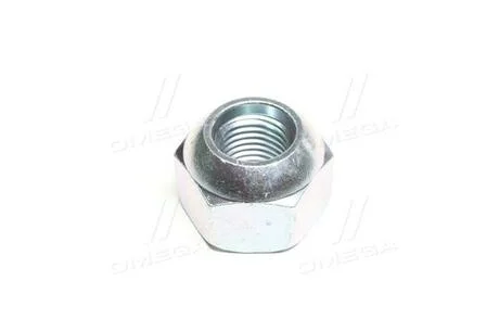 Гайка колеса ззаду права HD35/HD75 (Mobis) Hyundai/Kia/Mobis 529865H500
