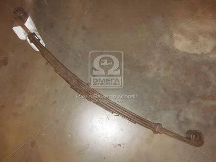 Рессора передняя (3.5 т.) HYUNDAI/KIA COUNTY, MIGHTY, HD45/HD65/HD72/HD78 (Mobis) Hyundai/Kia/Mobis 541105H500