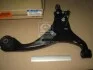 Рычаг подвески передний правый в сборе Hyundai Elantra 06-/i30 07-/Kia Ceed 06-/ED 10- (Mobis) Hyundai/Kia/Mobis 545012H000 (фото 1)