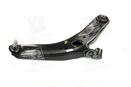 Рычаг подвески передний правый (Mobis) Hyundai/Kia/Mobis 545012K600