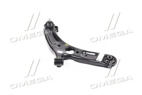 Важіль підвіски перед правами (аналог 54501-3X000) Mobis Hyundai/Kia/Mobis 54501-2V000