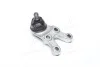 Опора шаровая нижняя Hyundai Terracan 03-06 (Mobis) Hyundai/Kia/Mobis 54550H1000 (фото 1)