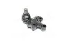 Опора кульова нижня Kia Sorento 02-06 (Mobis) Hyundai/Kia/Mobis 545703E001 (фото 1)
