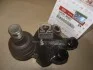 Опора кульова нижня Kia Sorento 02-06 (Mobis) Hyundai/Kia/Mobis 545703E001 (фото 2)
